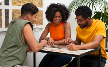 Family Counseling