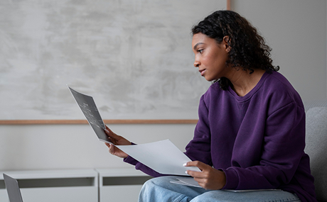 Individual Counseling